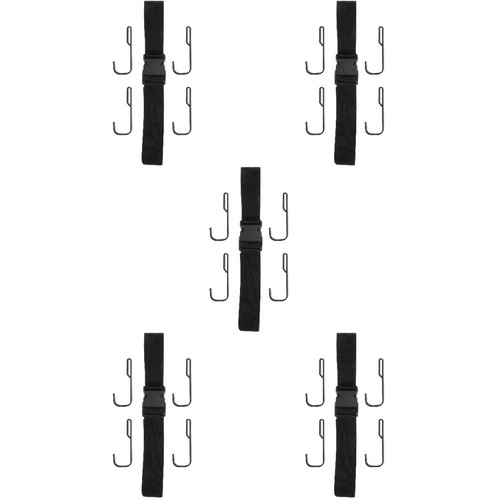 Reusable black tree - black,