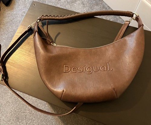 Original brown desigual - brown,