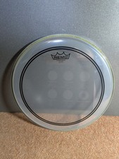 Remo 14" Powerstroke 3 Clear