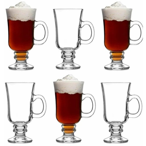 Irish coffee glasses mug - irish,
