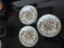 3 Enoch Wedgwood Tunstall KENT