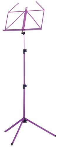 Music stand lilac - stand,