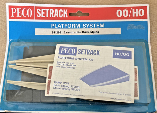 Platform two ramps - platform-two,