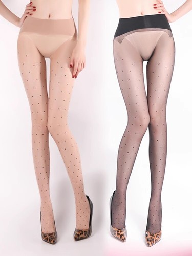 Ultra sheer polka - ultra, dots