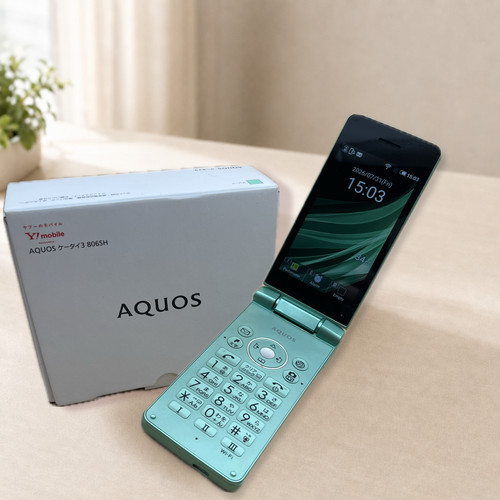 Sharp aquos keitai - sharp, 806sh