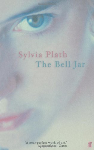 The bell jar sylvia plath - jar, by