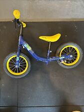 Apollo 12” Balance Bike