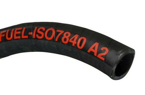 Marine fuel pipe - marine, /