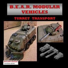 Turret apc r - turret,