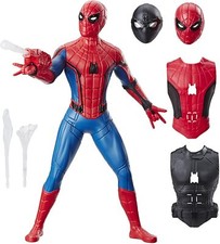 Marvel Spider-Man Web Gear 3