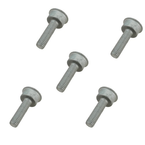 Cylinder screw internal - 5x,