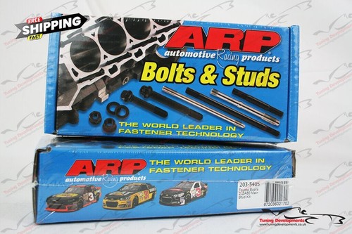 Arp main stud kit - stud, ford
