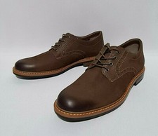 CLARKS MELSHIRE PLAIN RRP£80
