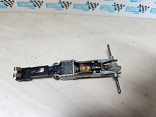 SCALEXTRIC POWERSLEDGE MOTOR  SERVICED WITH GOOD BRUSHES