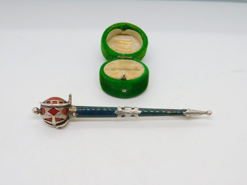 Victorian scottish sterling - scottish,