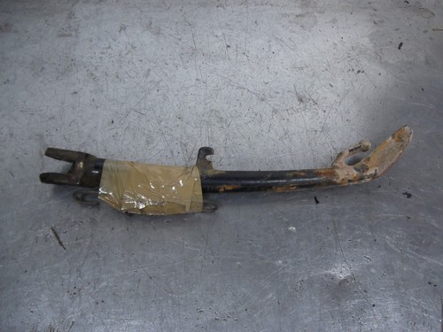 Kawasaki z400 side stand - z400,