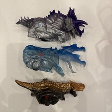 Transformers Pull Back &