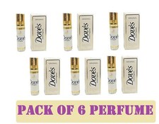 Dovee's Soap unisex perfume
