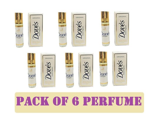 Dovee soap unisex perfume - dovee's,