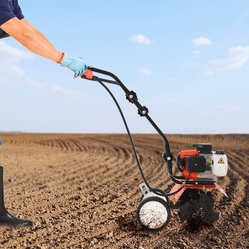 Commercial 43cc heavy duty - commercial,