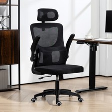 Mesh Back Ergonomic Office