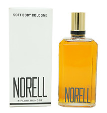 Norell Soft Body Cologne 240ml