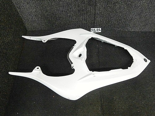 Yamaha yzf 4c8 2007 rear - yzf, r1