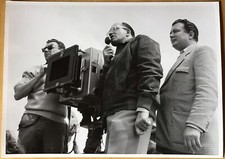 Romy Schneider KITTY UND DIE