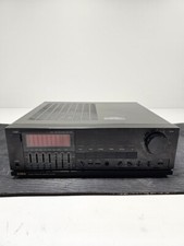 Aiwa MX-1500 Stereo Integrated