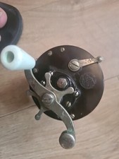 Penn No. 85 Vintage Fishing Reel