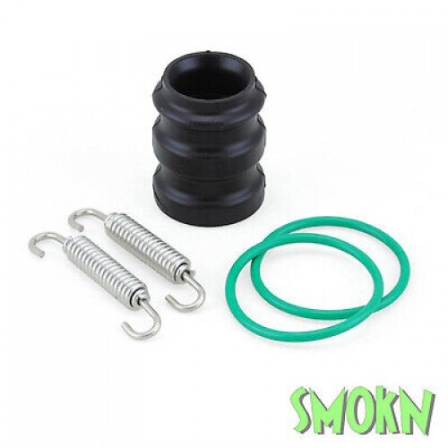 Ktm exhaust seal spring kit - spring,
