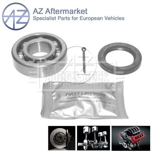 Fits mgb 1962 1980 - fits,