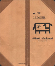 1979 STUART ANDERSON'S BLACK