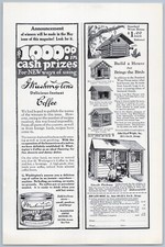 1925 John Lloyd Wright Vintage