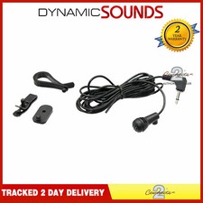 Kenwood / JVC In Car