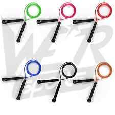 Plastic Skipping Rope Jump Speed Exercise Rope Boxing Gym Fitness Workout