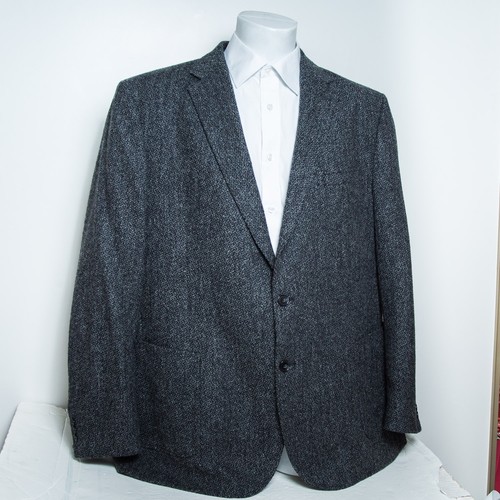 Luxury moon tweed blazer - luxury,