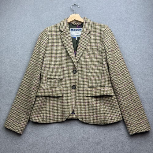Joules jacket brown - jacket, 14
