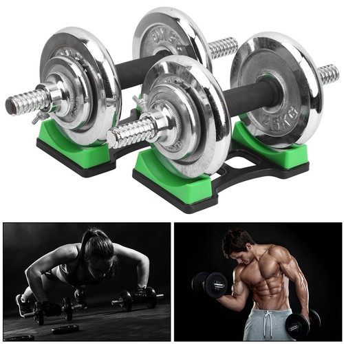 Dumbbell rack prevent rolling - dumbbell,