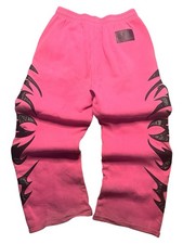 Named Collective Flame Pink