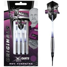 XQ Max Soft Tip Darts Set 95%