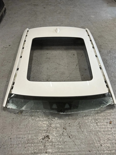 Bmw series g32 roof shell - gt,