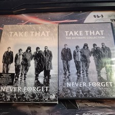 Take that never forget - take,