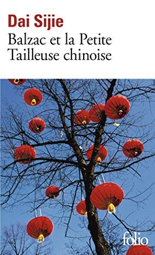Balzac petite tailleuse - balzac, la