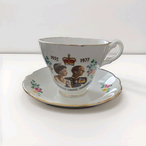 Regency bone china - china, queen