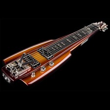 Duesenberg Fairytale Lapsteel