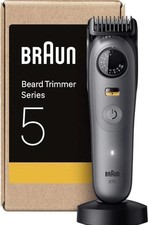 Braun Beard Trimmer Series 5