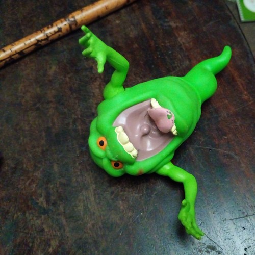 Vintage slimer green - vintage,