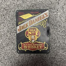 Vntg Jack Daniels Old No. 7