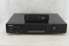 PHILIPS CDR-880 ++ CD Player /